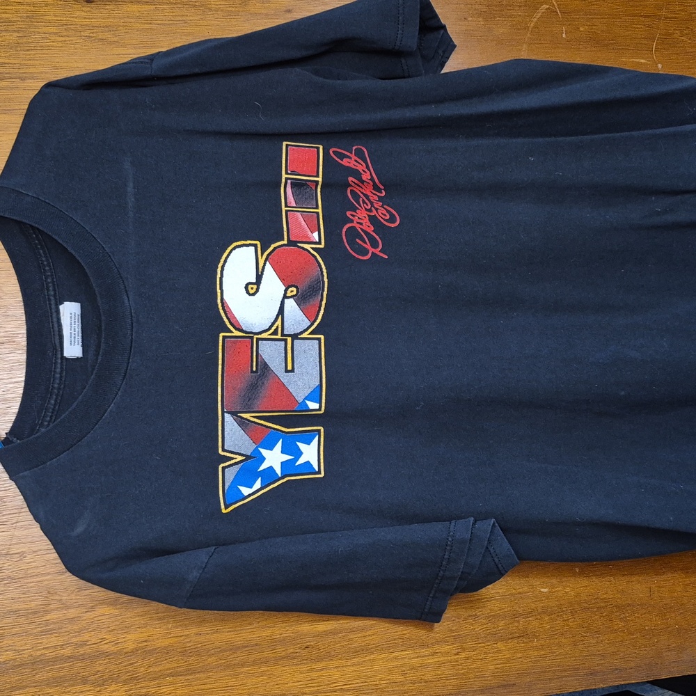 Vintage dale earnhardt shirt